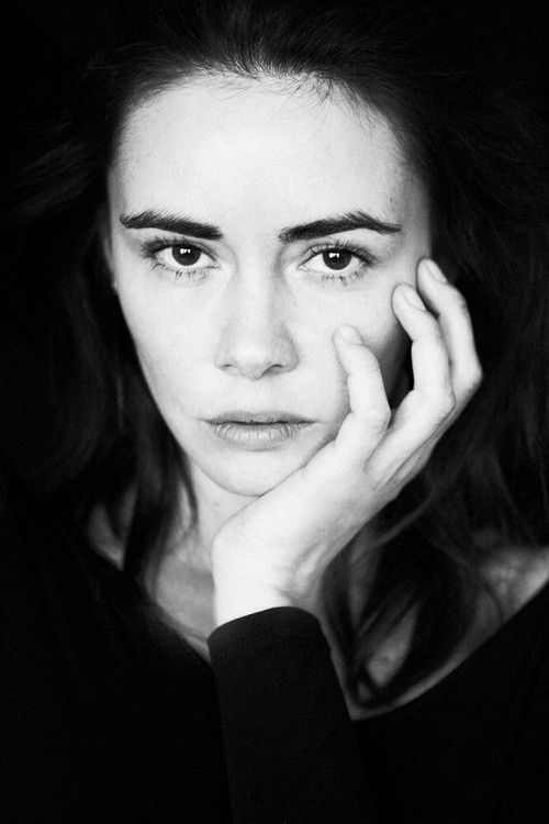 Lyubov Inzhinevskaya as 