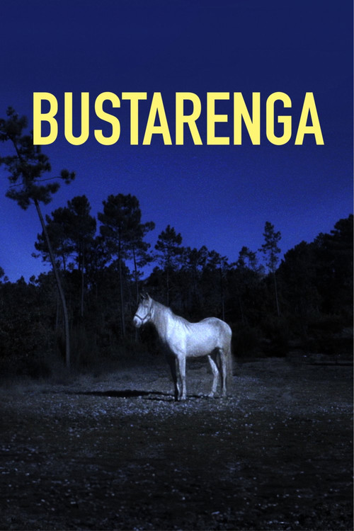 Bustarenga
