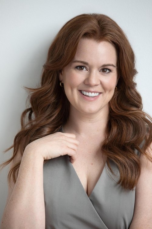 Jennifer Budinsky as Type a mom