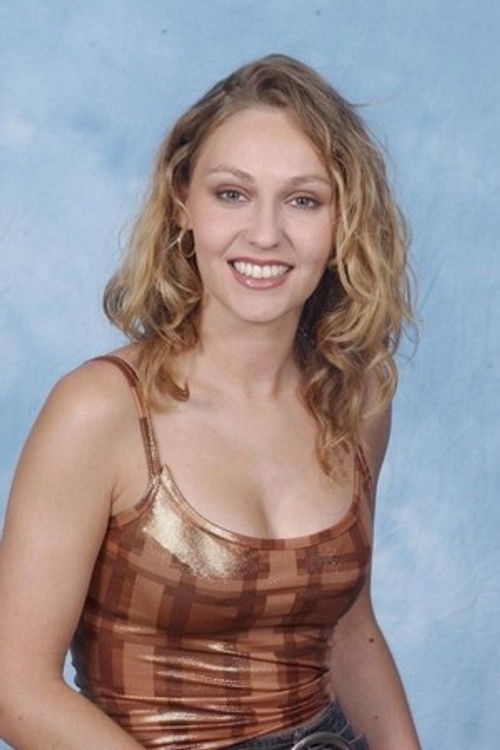 Jessica Marquez as Self