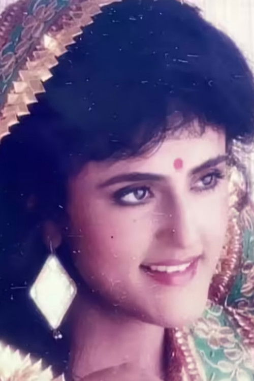 Damini Kanwal Shetty as 