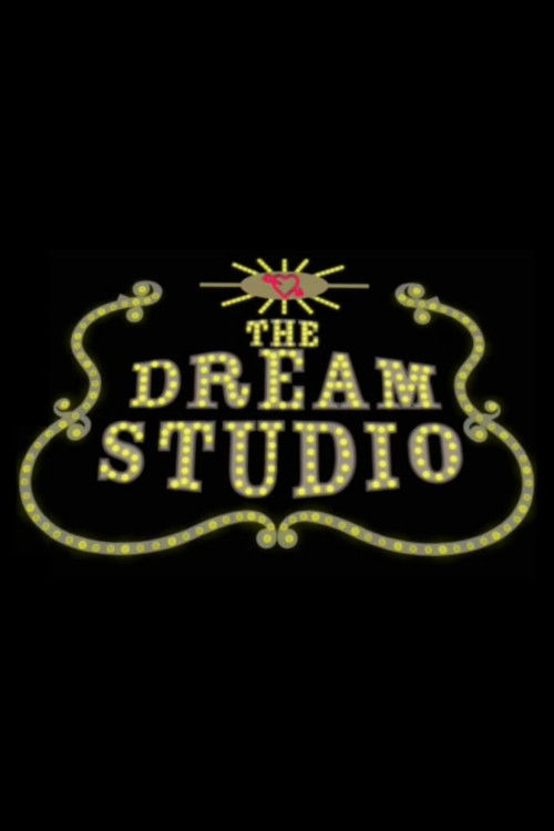 The Dream Studio poster