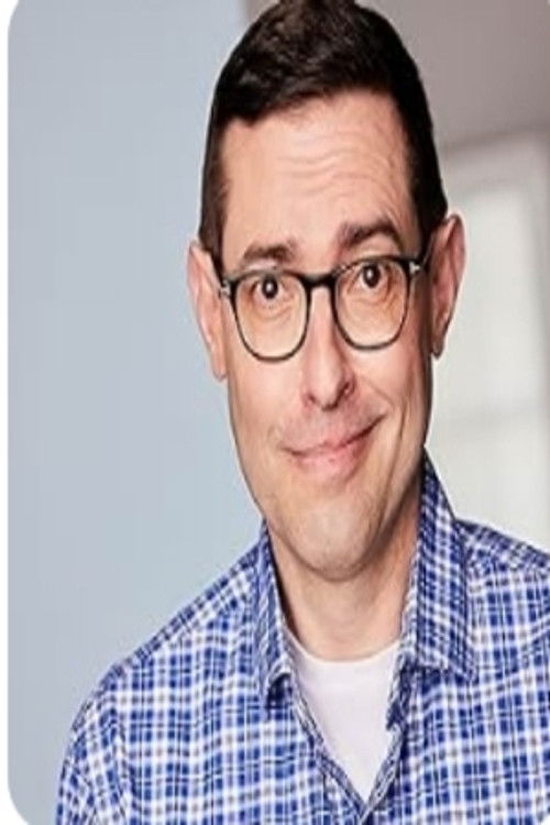 Paul Nicholas as Kaiden Lee