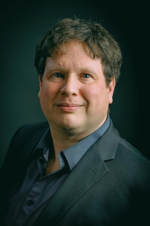 Rory Lambert as Pharmacist