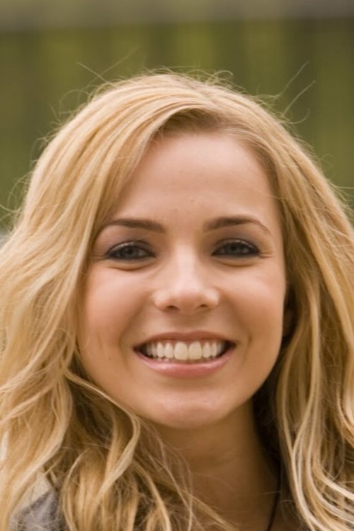 Carrie Reichenbach as Mary