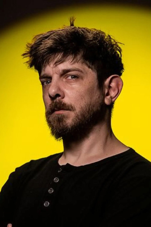 Jorge Pinarello as Samuel Hahn