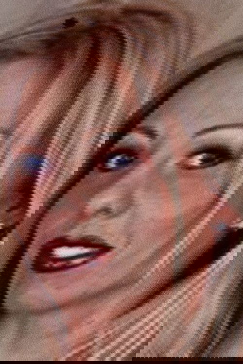 Nataly Dune as (archive footage)