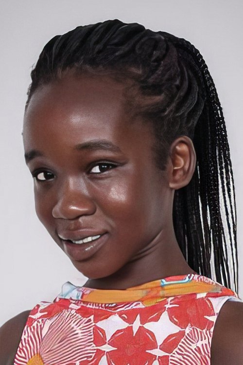 Cynthia Dankwa as Esi