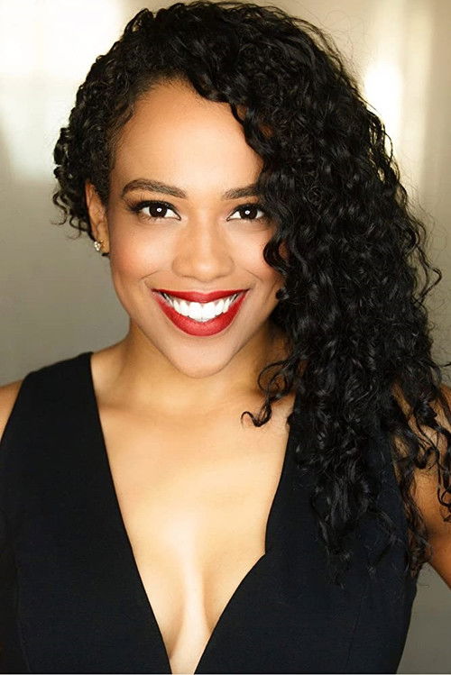 Elia Cantu as Stylist