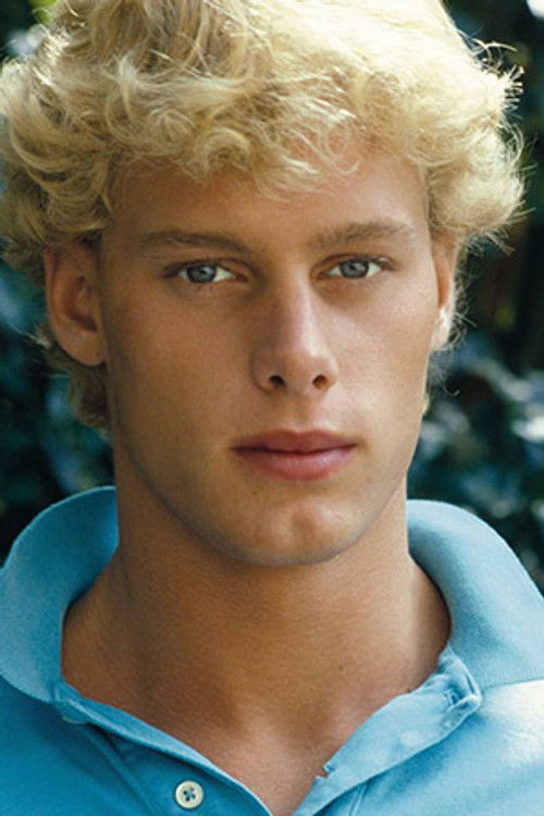 Kurt Marshall as (archive footage)