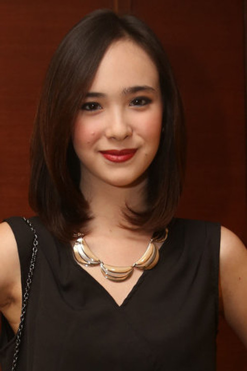 Pamela Bowie as Imel