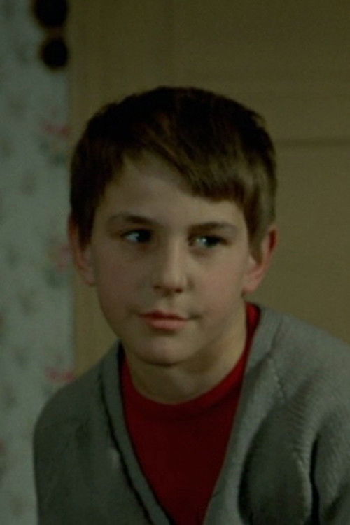 Michel Terrazon as François