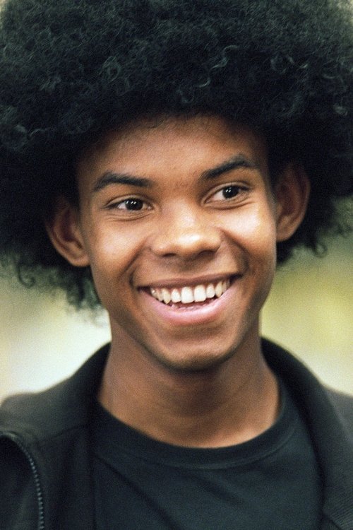 Alain Morel as Leroy