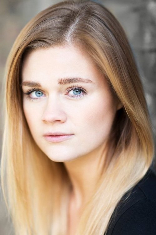 Lucy May Barker as Johanna