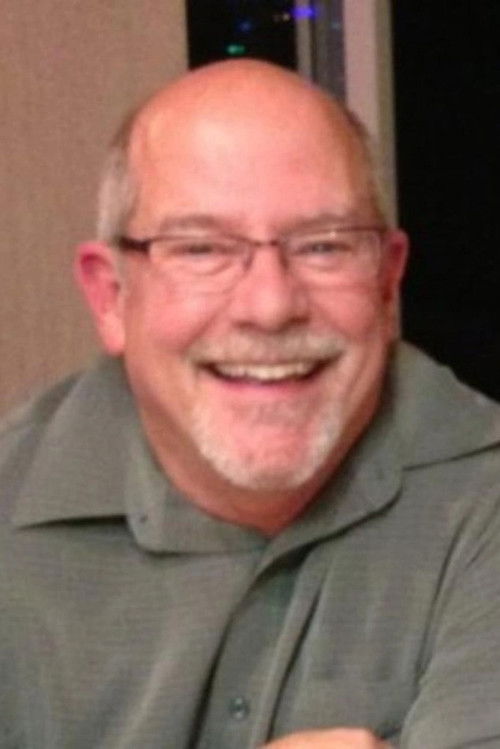 Douglas Cheek as Self - Narrator (voice)