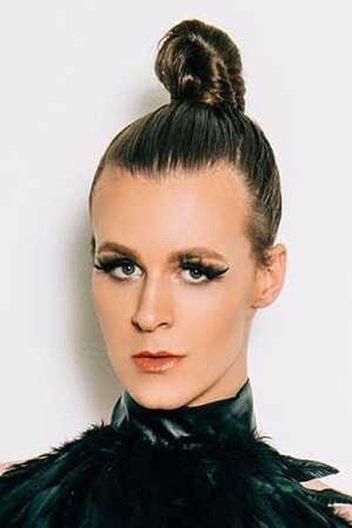 Jade Pearl Baker as Honey Houston