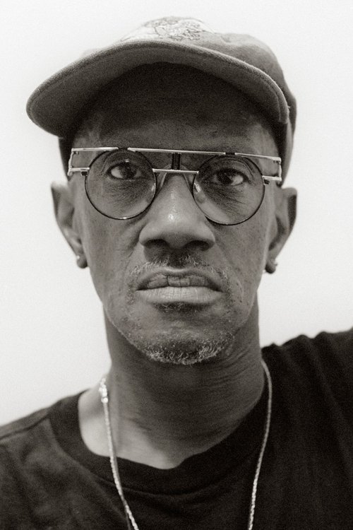 Bernie Worrell as Self - Keyboards