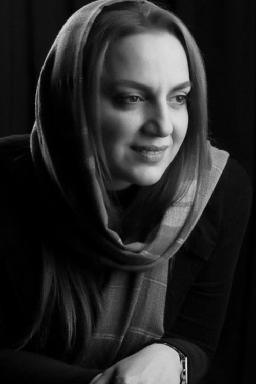 Nasrin Babaei as 