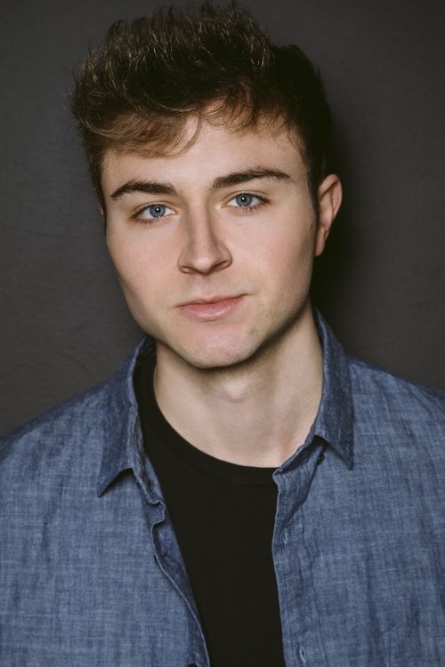 Phil Blevins as Caleb