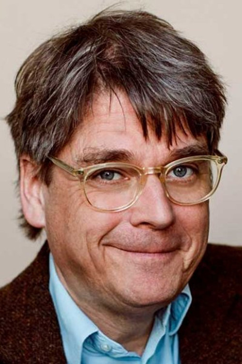 Peter Lund Madsen as 