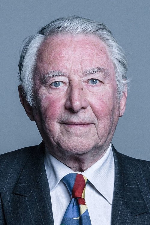 David Steel as Self