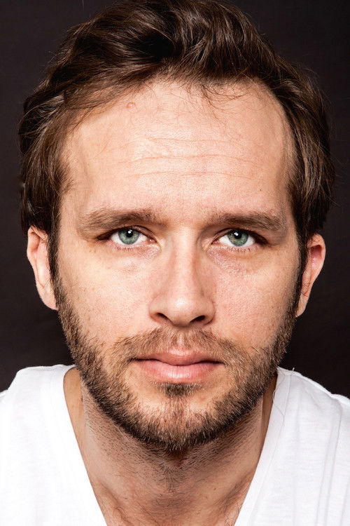 Christian Martin as Kate's miner