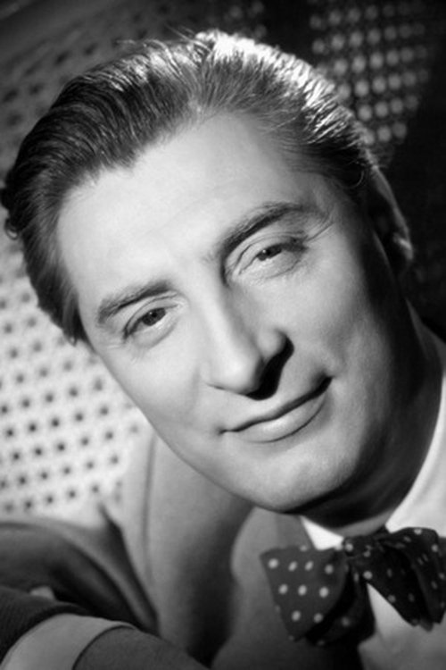 Jean Tissier as Henri Tignol