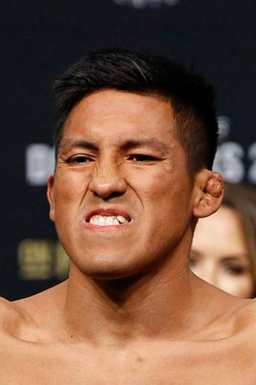 Enrique Barzola as Self