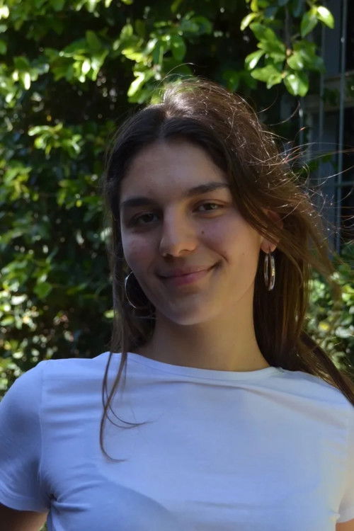 Chiara Bebington as Unknown Women