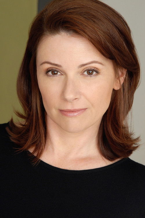 JoAnn Willette as Girl on Bus