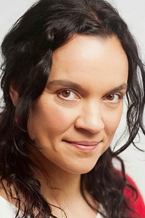 Àngels Sánchez as Cristina