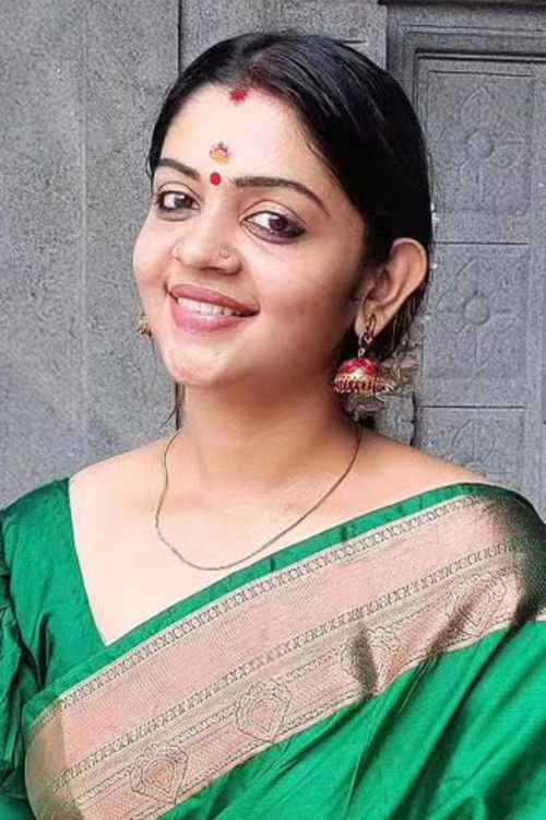 Aiswarya Mithun Koroth as Abu's Wife