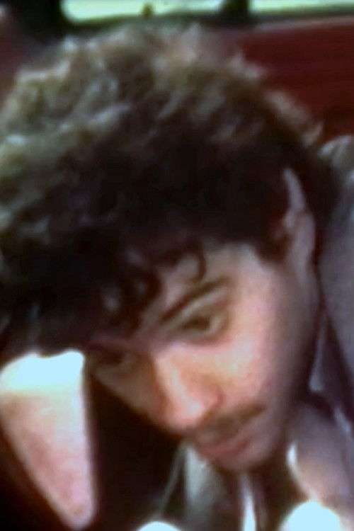 Frank Calo as Driver of car