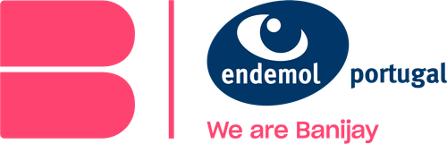 Endemol Portugal logo