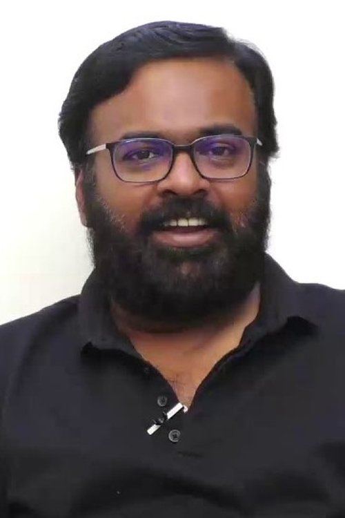 Karu Pazhaniappan as 