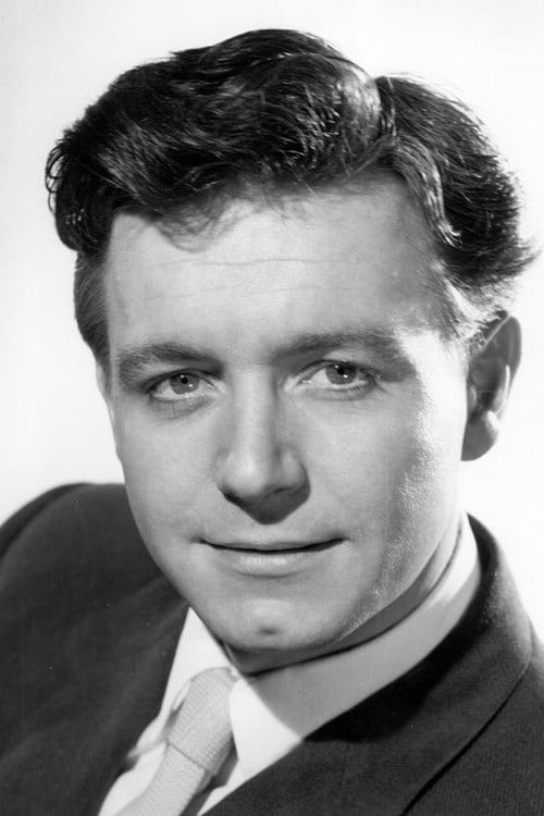 Kenneth Haigh as Doctor Quinn