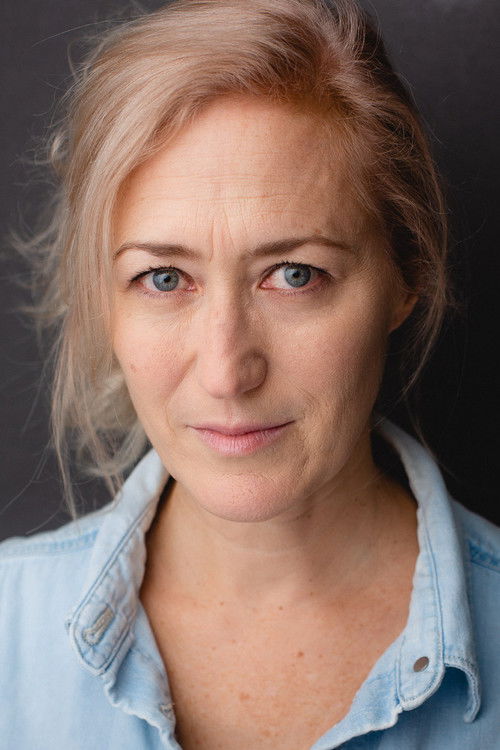 LeeAnne Hutchison as 