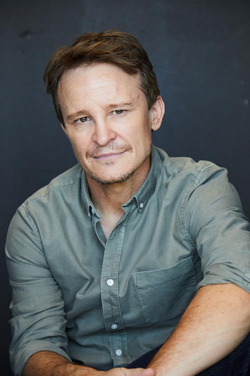 Damon Herriman as Street Hustler Boy (voice)