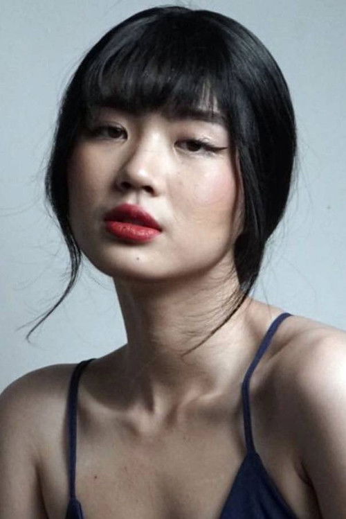 Azi Acosta as Lineth