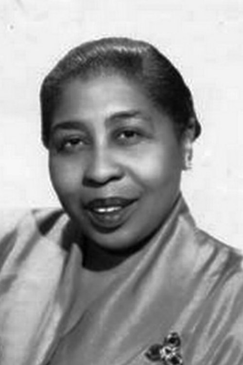 Amanda Randolph as Mary's mother