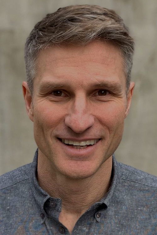 Dominick Gauthier as 