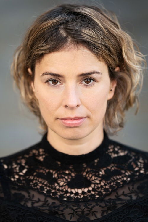 Mari Bensel as Sophie Zimmermann