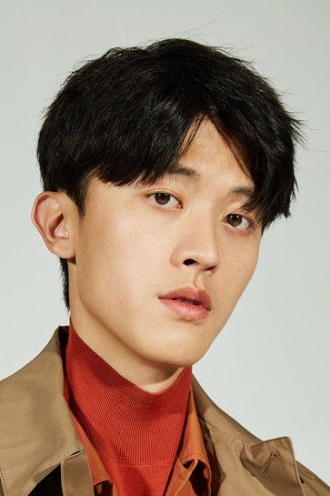 Matthew Han as Bu Xing