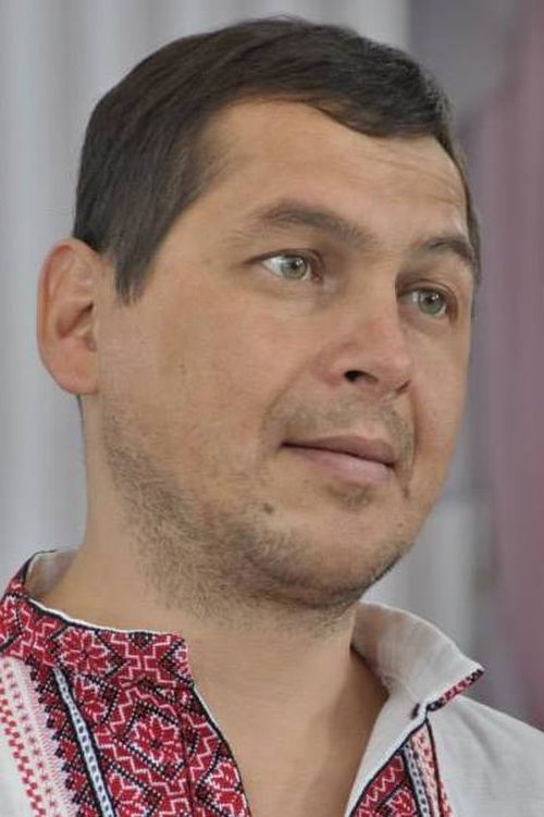 Heorhii Fomin as Vitia