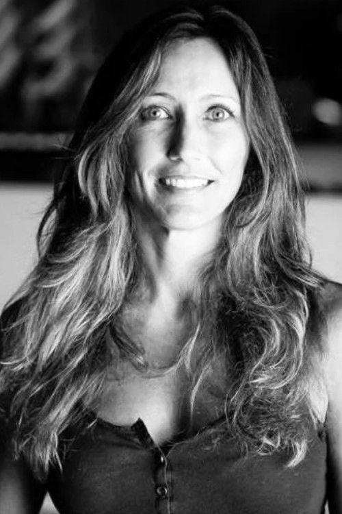 Dawn Dininger as Monster Marie