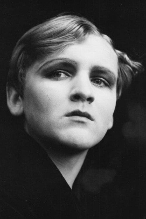 Fridjof von Kaulbach as 