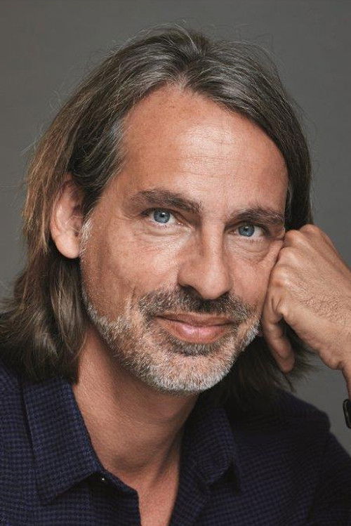 Richard David Precht as Himself - Moderator