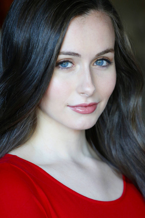 Brett Hargrave as Charlotte Sampson