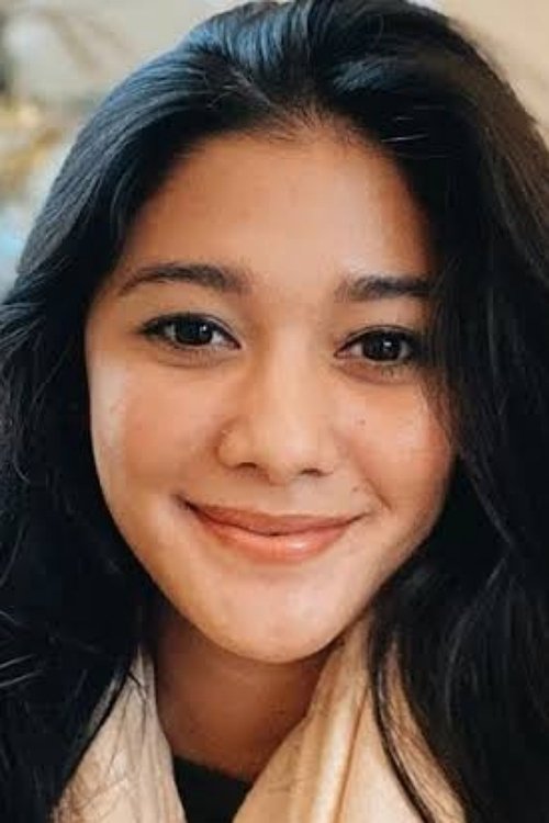 Naysila Mirdad as Wulan