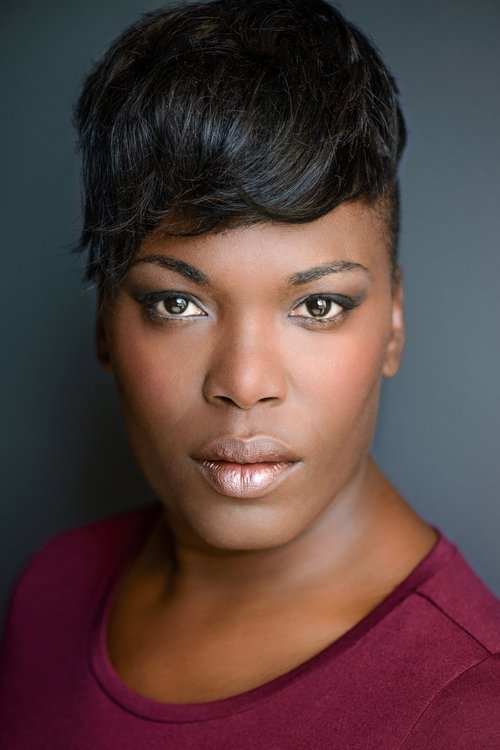 Melissa Toussaint as Lorna